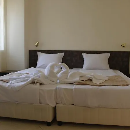 Brilliance Hotel Varna