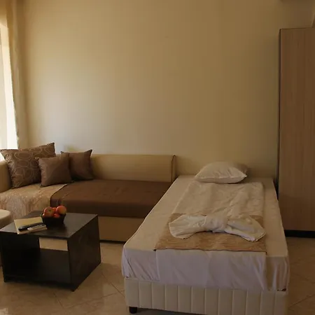 Brilliance Hotel Varna