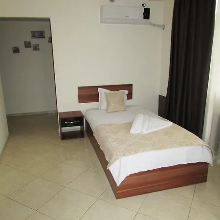 Brilliance Hotel Varna