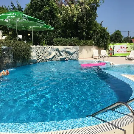 Hotel Brilliance Varna