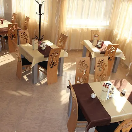 Brilliance 3* فارنا