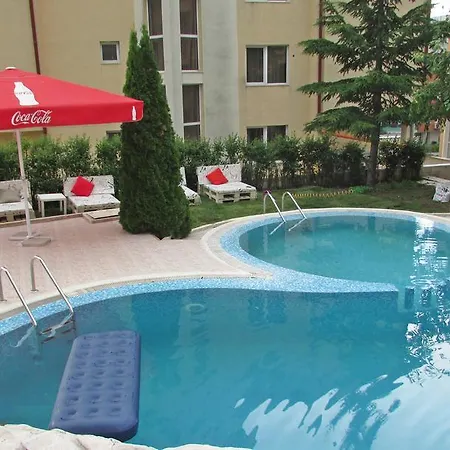 Brilliance فارنا