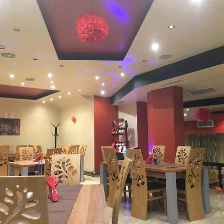 Brilliance فندق 3*