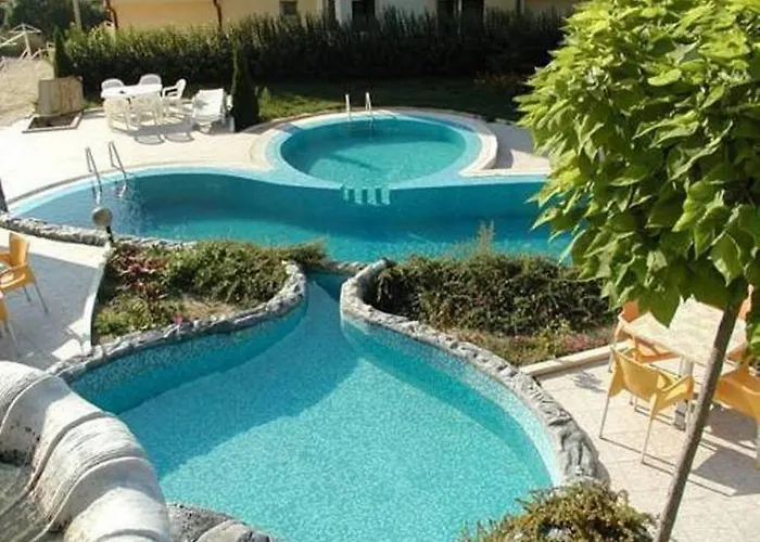 Brilliance Варна