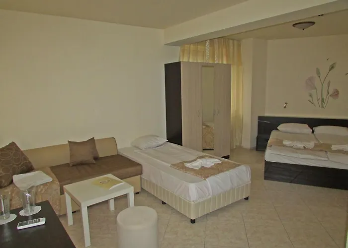 Brilliance Отель