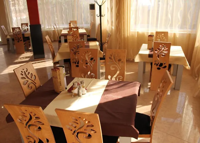 Отель Brilliance