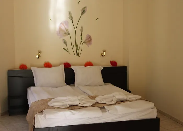 Отель Brilliance Варна