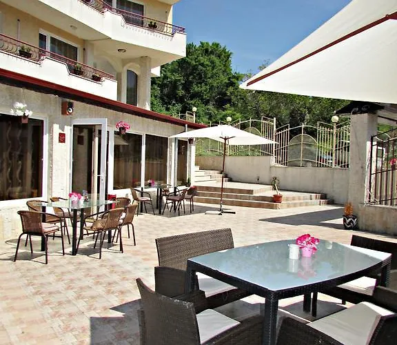 Brilliance Отель 3*