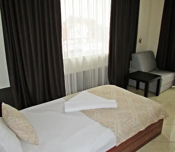 Brilliance 3* Варна