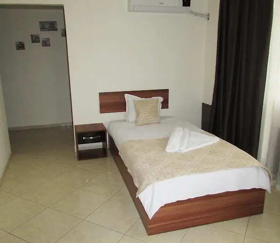 Brilliance Отель Варна