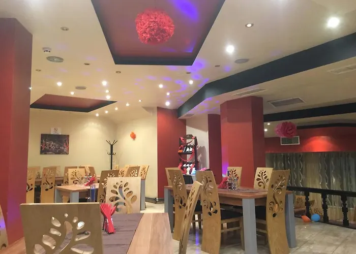 Brilliance Отель 3*