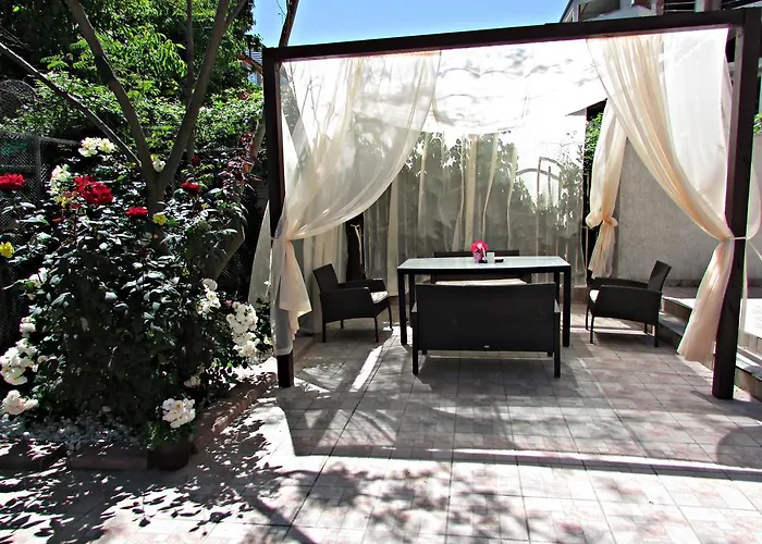 Brilliance Отель 3*