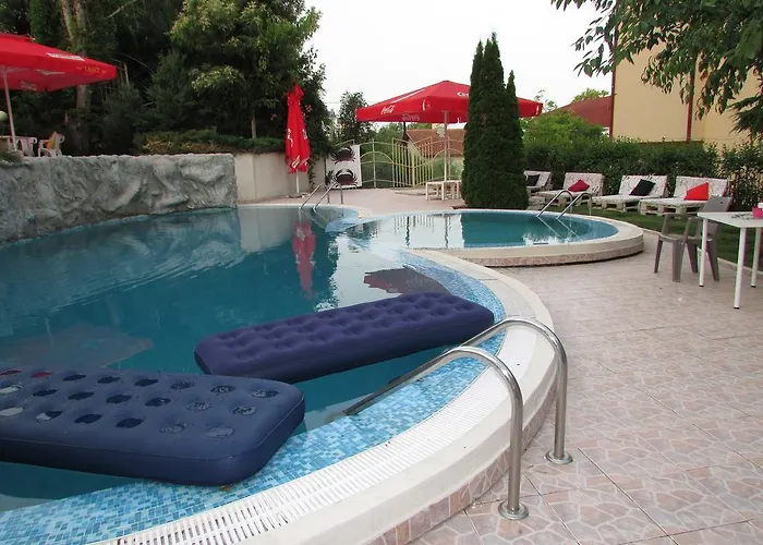 Brilliance Варна